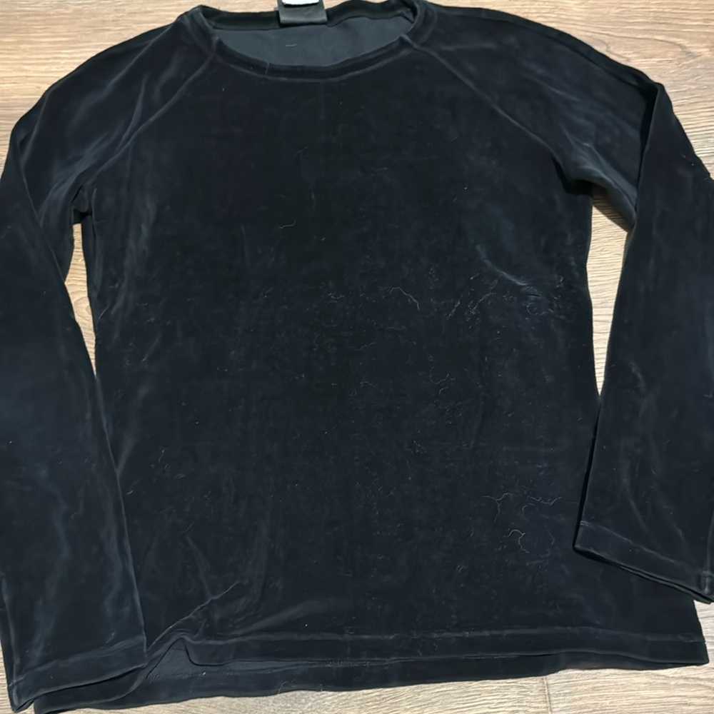 Versace jeans couture long sleeve shirt - M.  

80% cotton
20% nylon/polyamid
